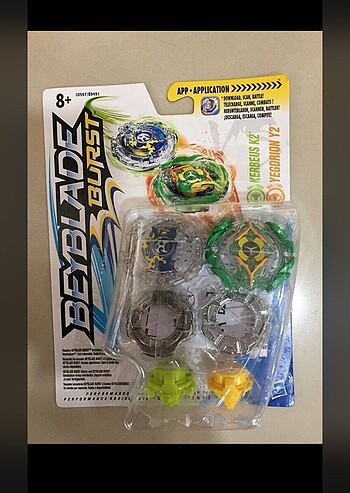 Beyblade