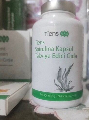 Addax Pulpayetli pantolon astarlı + 2 adet sprulina toplam 1100