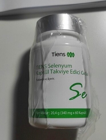 Selenyum