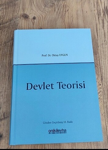  Beden # Develet teorisi