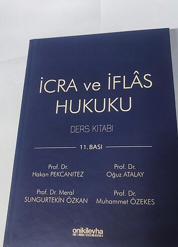  #icra iflas hukuku