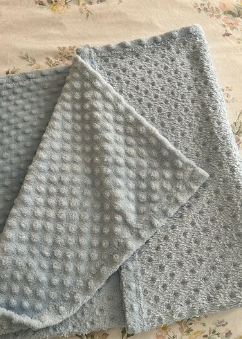 LCW nohut  Çocuk Battaniyesi - Görsel 2