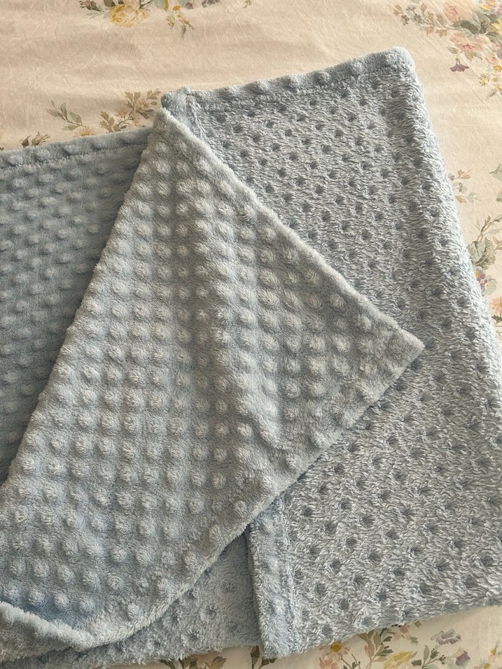 LCW nohut  Çocuk Battaniyesi - Görsel 2