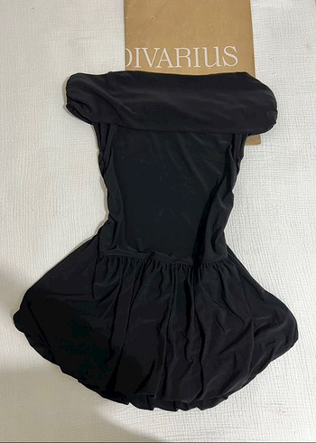 Stradivarius elbise - Görsel 3