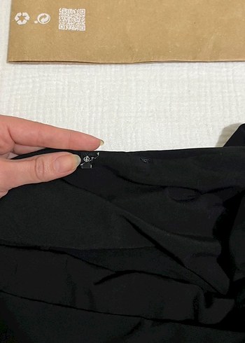 Stradivarius elbise - Görsel 4