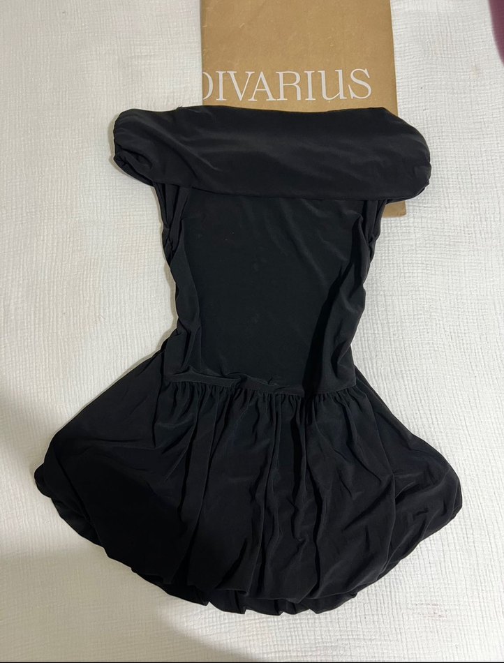 Stradivarius elbise - Görsel 3