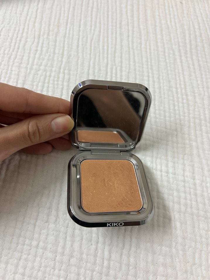 Kiko Bronzer - Görsel 4