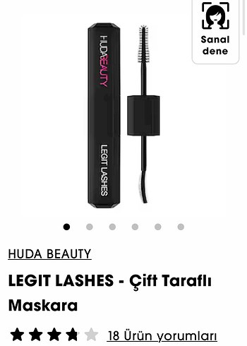 Huda Beauty
