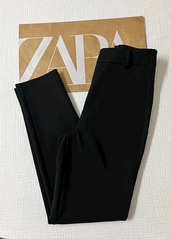 İpekyol kumaş pantolon - Görsel 3