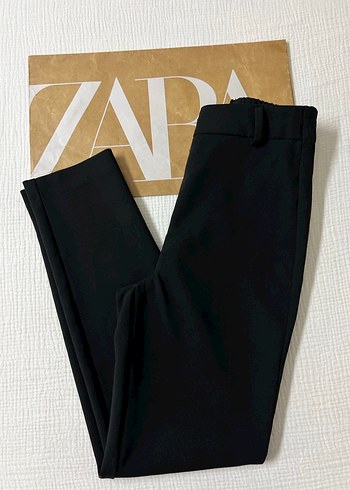 İpekyol kumaş pantolon - Görsel 4