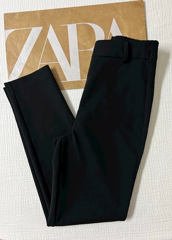 İpekyol kumaş pantolon - Görsel 2