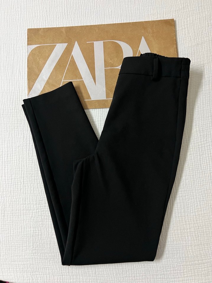 İpekyol kumaş pantolon - Görsel 3