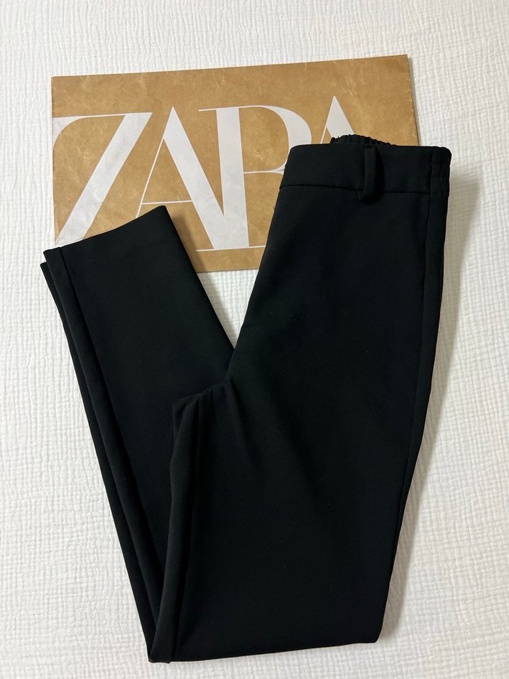 İpekyol kumaş pantolon - Görsel 4