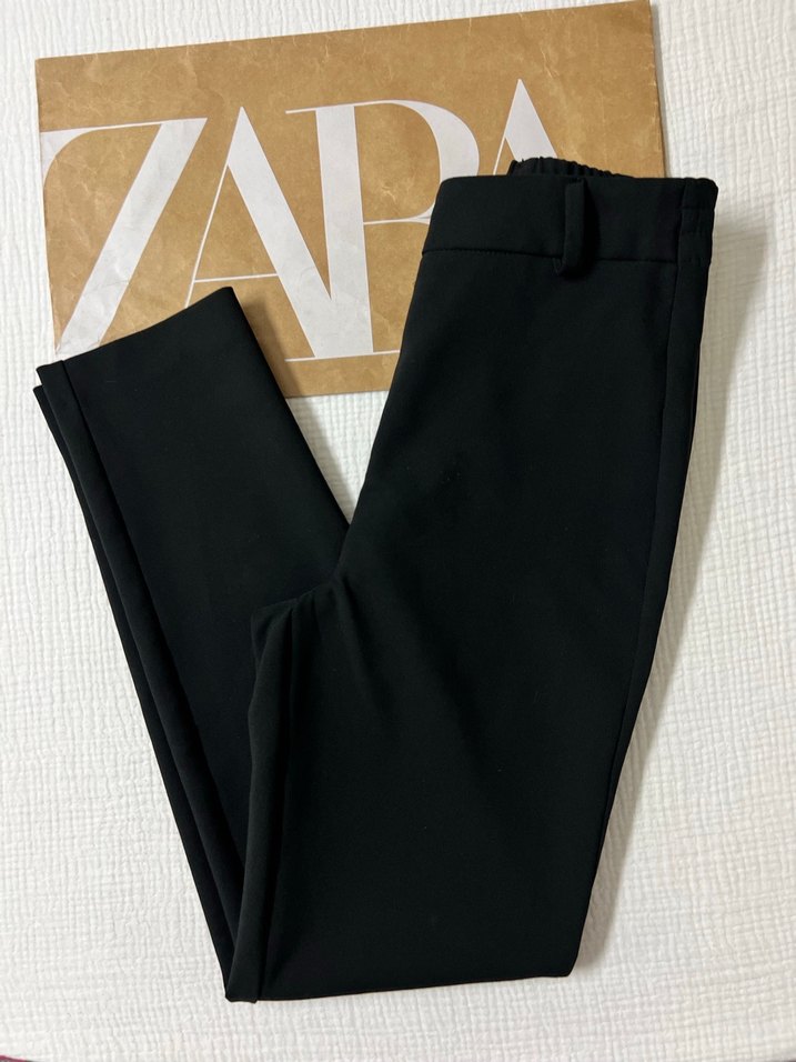 İpekyol kumaş pantolon - Görsel 2