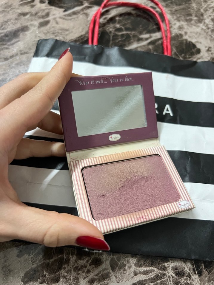 The balm Allık - Görsel 2