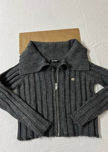 Nocturne hırka - Görsel 6