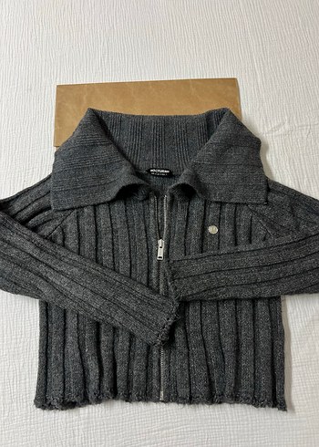 Nocturne hırka - Görsel 7