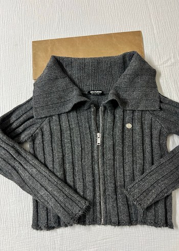 Nocturne hırka - Görsel 2