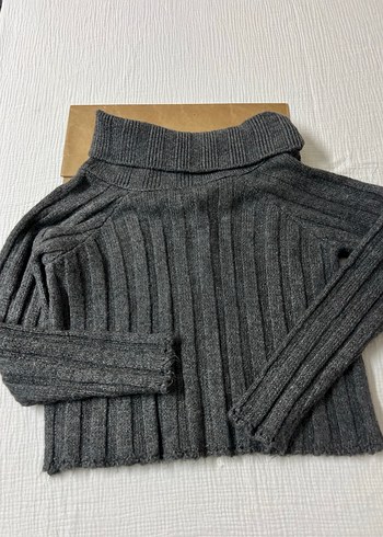 Nocturne hırka - Görsel 5