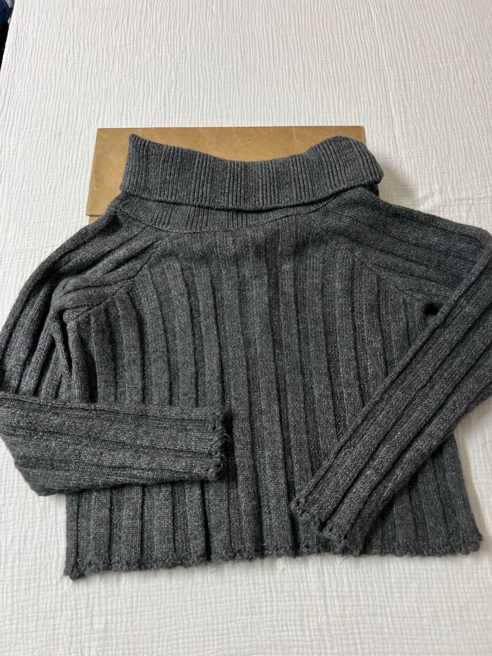 Nocturne hırka - Görsel 5