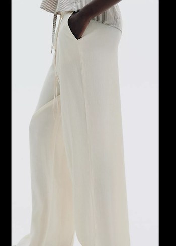Zara keten pantolon - Görsel 3