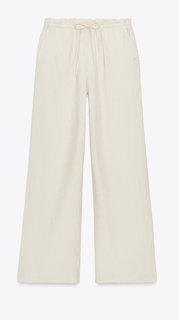 Zara keten pantolon - Görsel 4