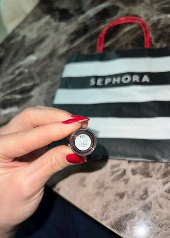 Clinique black honey ruj - Görsel 8