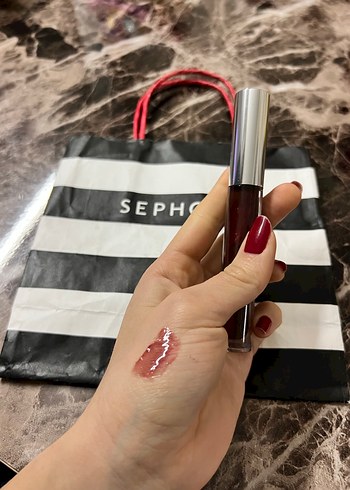 Clinique black honey ruj - Görsel 4