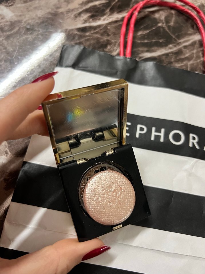 Bobbi brawn ışıltılı far - Görsel 5