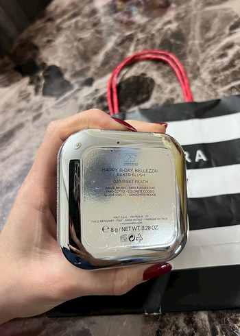 KIKO allık - Görsel 4