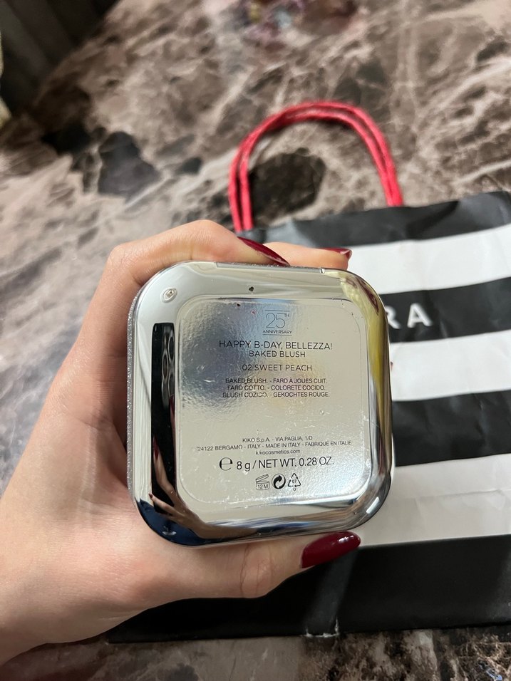 KIKO allık - Görsel 4