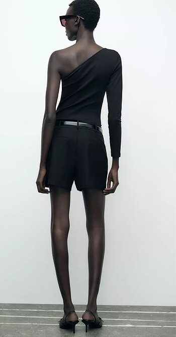 Zara Zara bodysuit
