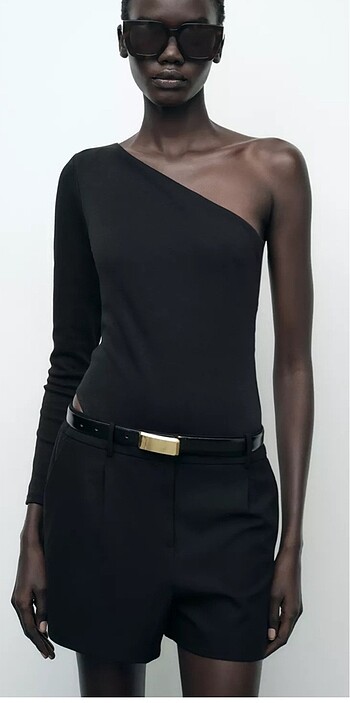 l Beden Zara bodysuit