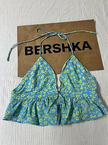Bershka bluz