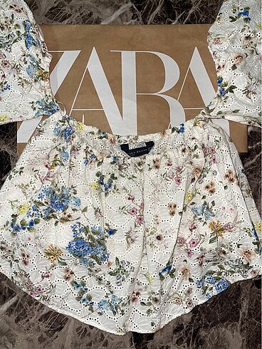 Zara Zara bluz