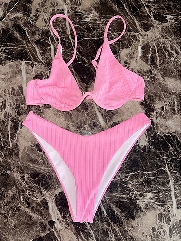 Bikini takımı ????
