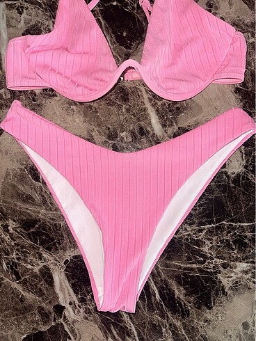 38 Beden Bikini takımı ????