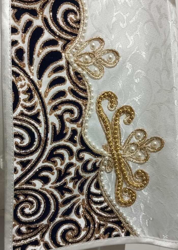 Sünnet kıyafeti - Görsel 5