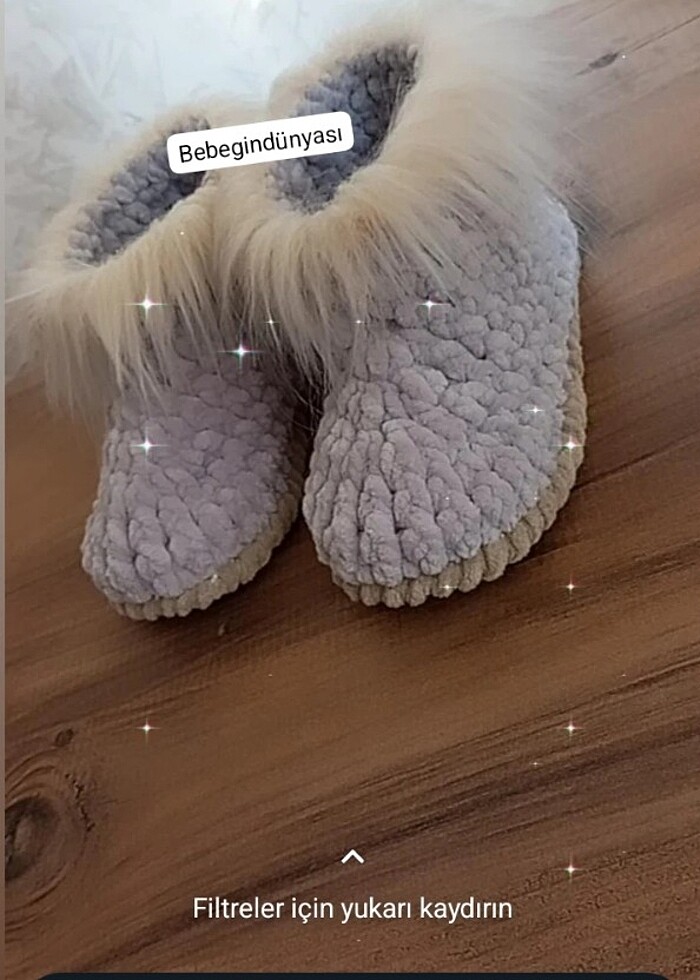 Istenen renk ve numarada oruyorum istiyorum Yaz 2 gunde hazir ka - Görsel 3