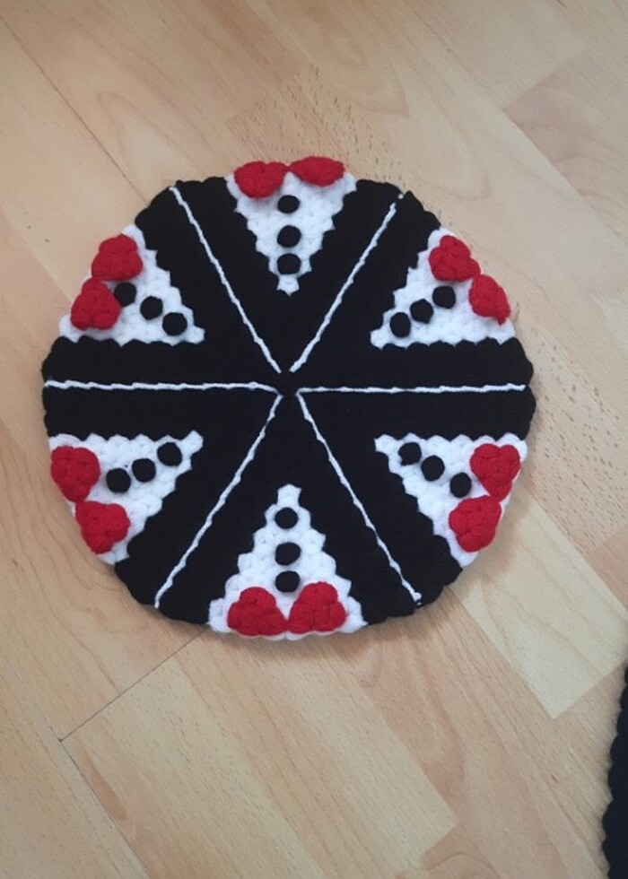 Damat lif takımı - Görsel 2