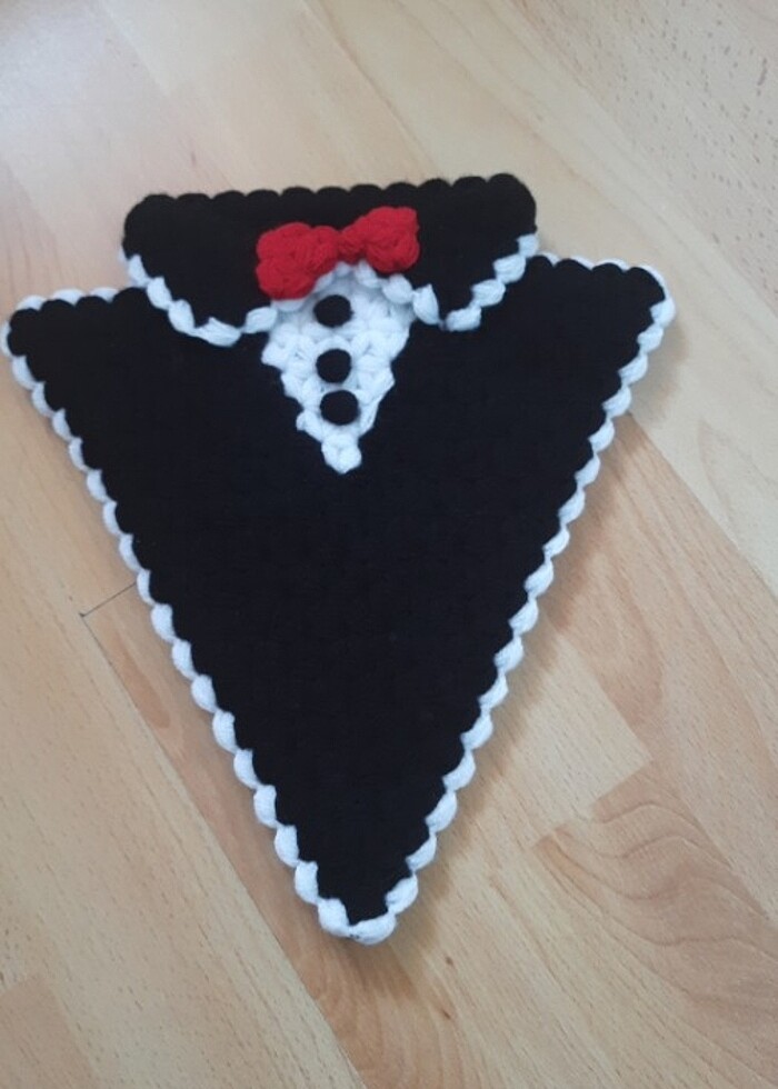 Damat lif takımı - Görsel 3