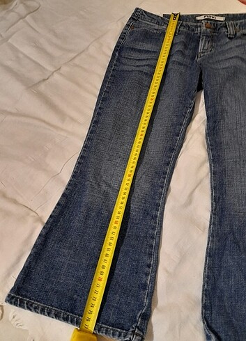 Mavi Jeans Orijinal mavi kot