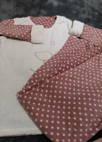 Pijama takımı 