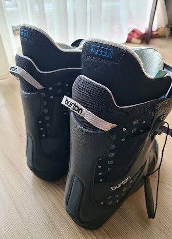 40,5 Beden Burton Mint Snowboard Botu Kadın