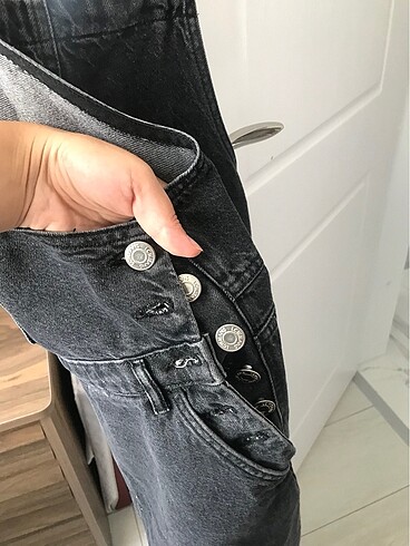 LC Waikiki Kot jile