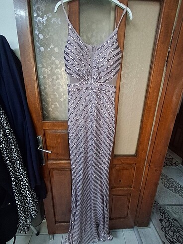 34 Beden Abiye