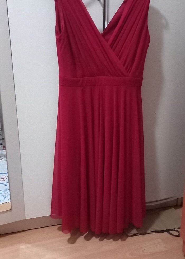 Abiye elbise - Görsel 2