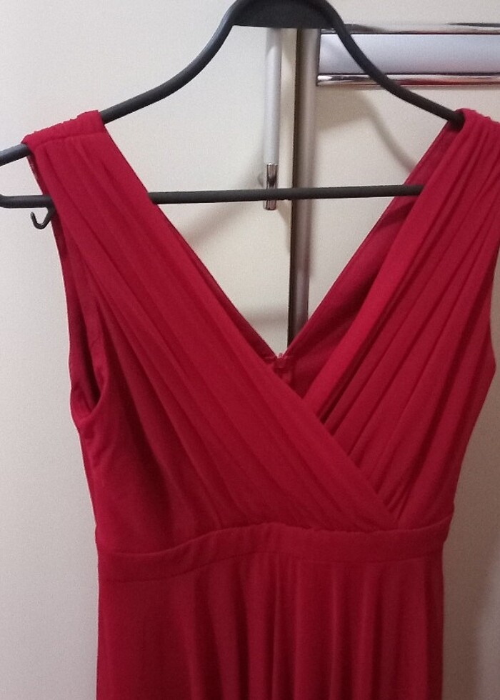 Abiye elbise - Görsel 3