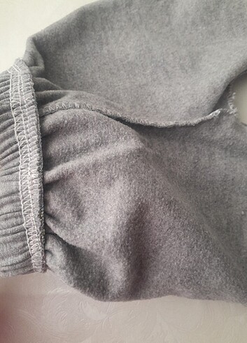 Bebek termal tayt ve esofman - Görsel 2