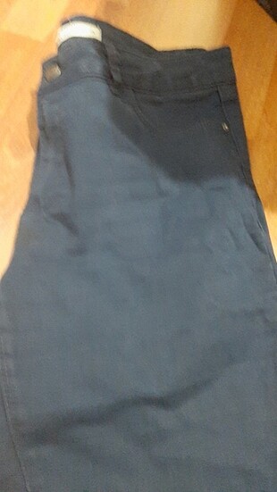 LC Waikiki Lcw ispanyol paca pantolon